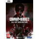 Company of Heroes 2: All Out War Edition - Steam Global CD KEY